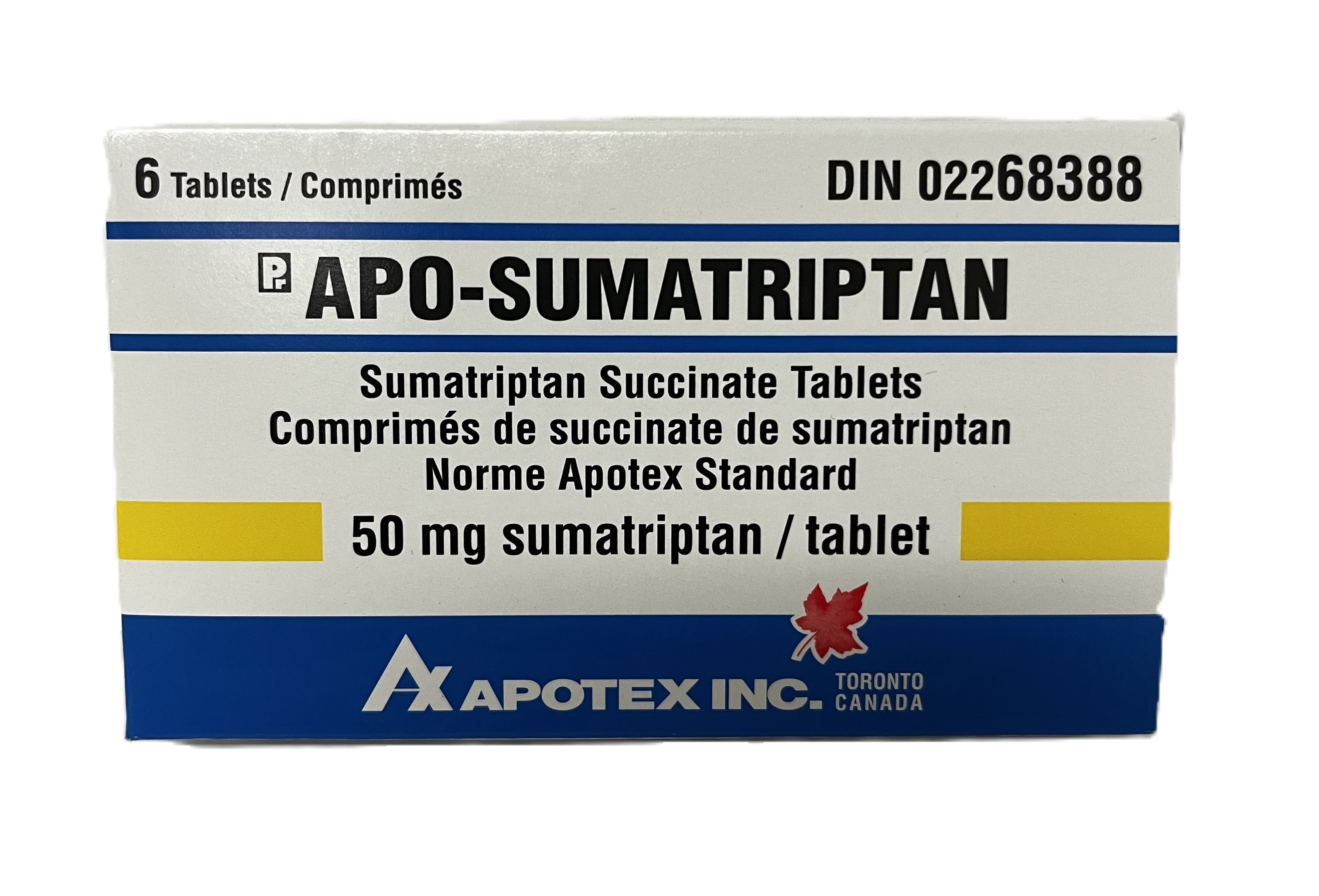 buy Sumatriptan 50 mg