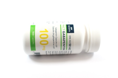 generic Neurontin 100 mg Canada