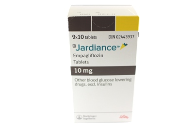 Jardiance 10 mg Canada