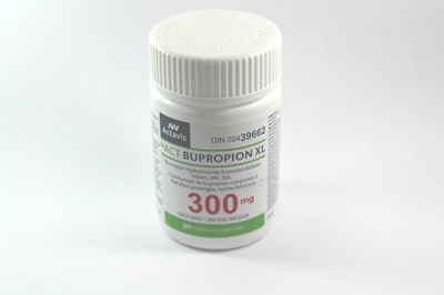 Wellbutrin XL 300 mg sale