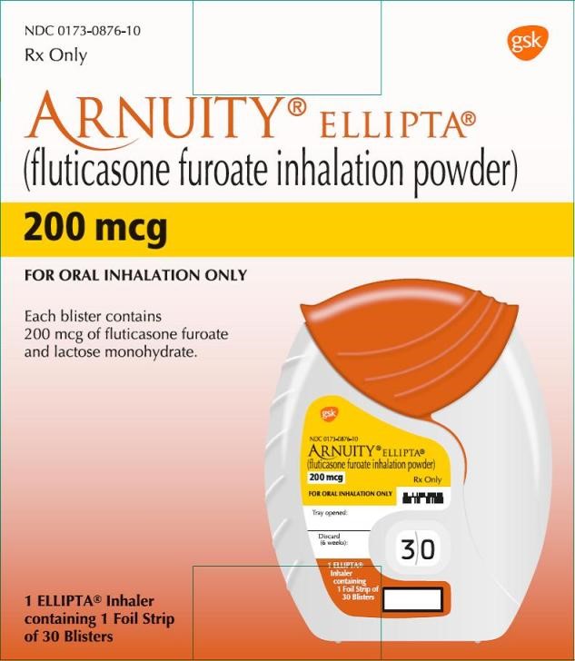 buy Generic Equivalent of Arnuity Ellipta