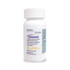 buy Janumet Tablet 50 mg/1000 mg