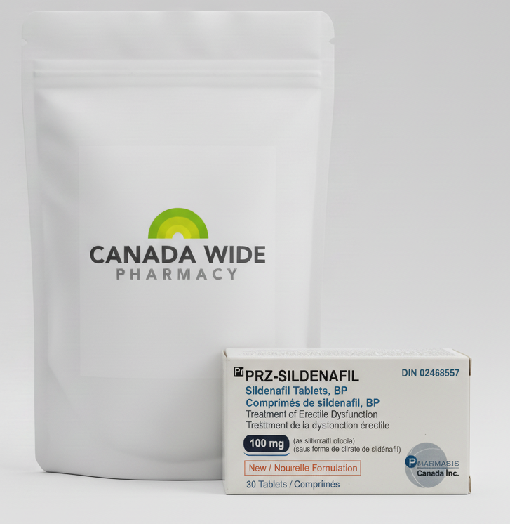 pharmaris Canada viagra generic