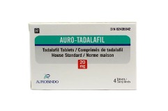 auro-tadalafil 20mg sale