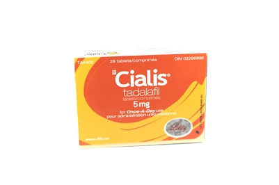 brand Cialis 5 mg 