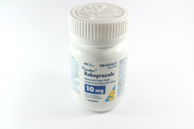 generic Aciphex 10 mg Canada