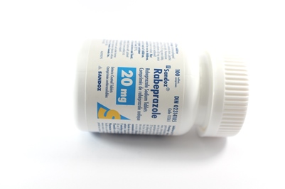 generic Aciphex 20 mg Canada