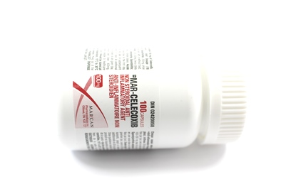 generic Celebrex 100 mg Canada