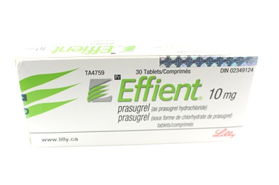buy Effient 10 mg