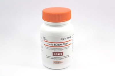 Flomax generic sale