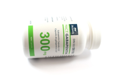 generic Neurontin 300 mg Canada