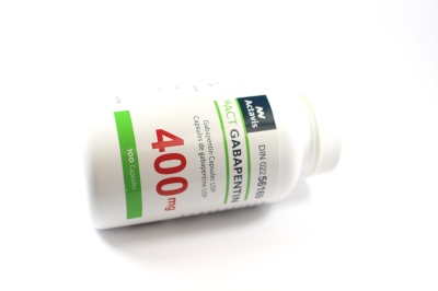 generic Neurontin 400 mg Canada