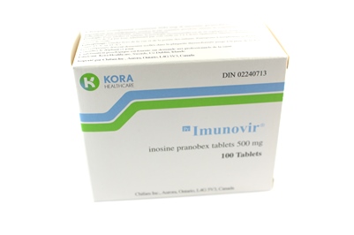 Imunovir 500 mg sale