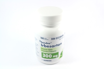 generic Avapro 150 mg Canada