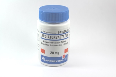 buy generic Lipitor 20 mg Canada