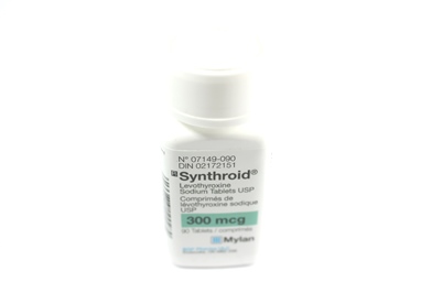 Synthroid 300 mcg sale