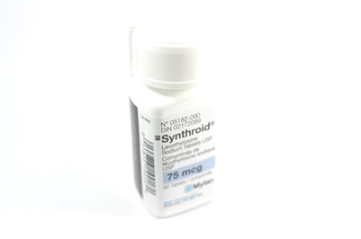 Synthroid 75 mcg Canada