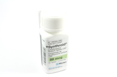 Synthroid 88 mcg Canada