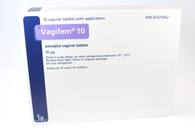 Vagifem