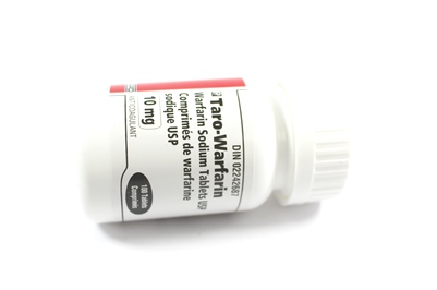 generic Warfarin 10 mg Canada