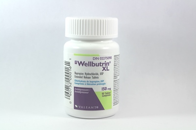 Wellbutrin XL 150mg sale