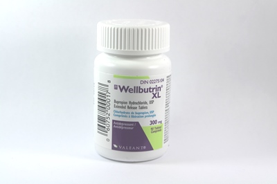 brand Wellbutrin XL 300 mg sale