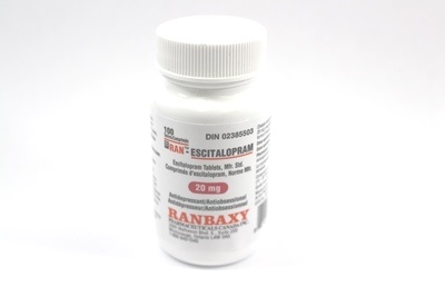 buy generic Escitalopram 10mg