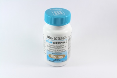 Wellbutrin XL generic sale