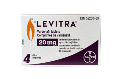 levitra 20mg bayer