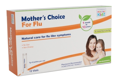 Mother's Choice