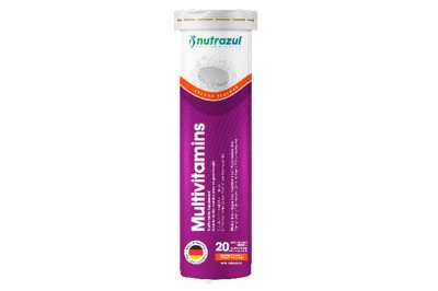 Nutrazul multivitamin order