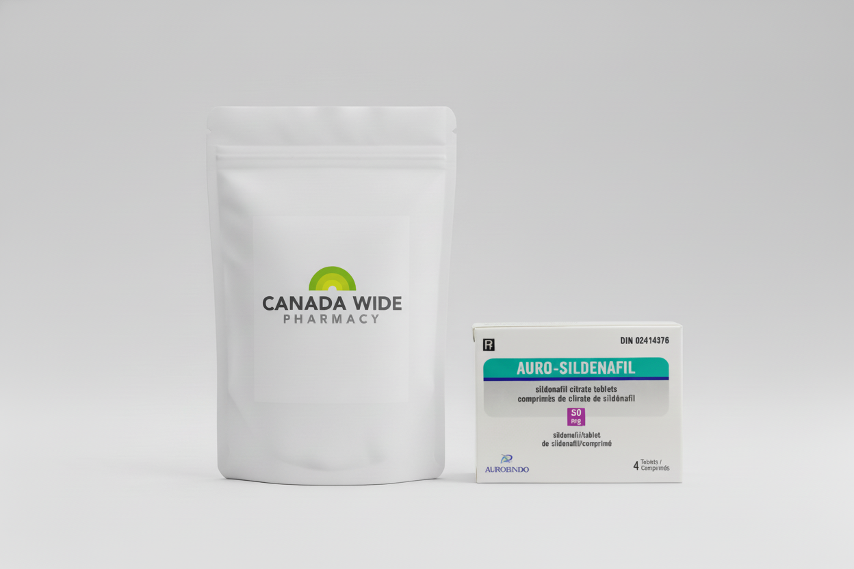 canada wide pharmacy sildenafil