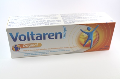 Voltaren Gel 100 gm sale