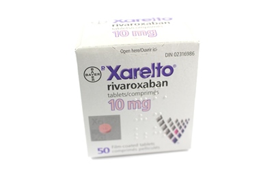 brand Xarelto 10 mg online