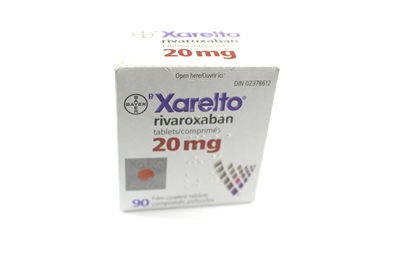 Xarelto 20 mg sale