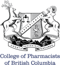 College of Pharmacists of British Columbia