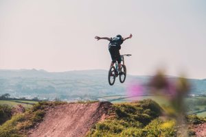 How Adventure & Extreme Sports Are Good for Your Health Photo Credit: by Carter Moorse, Unsplash.com