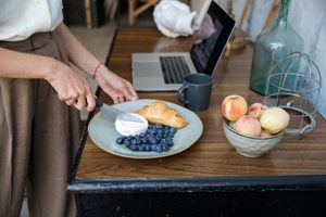 What You Should Eat for Your Brain Health preview Photo Credit: by EKATERINA BOLOVTSOVA, Pexels.com