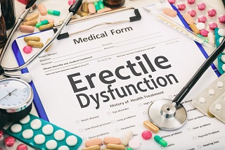 Erectile Dysfunction Education