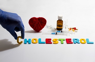 Medicines for Cholesterol