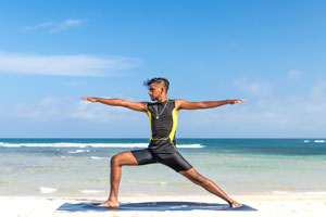 6 Things Men Should Do NOW to Get in Shape for Summer Photo Credit: by Artem Beliaikin, Unsplash