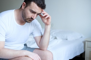 Overcome Anxiety-based Erectile Dysfunction