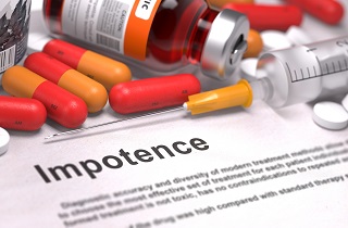 What Causes Impotence